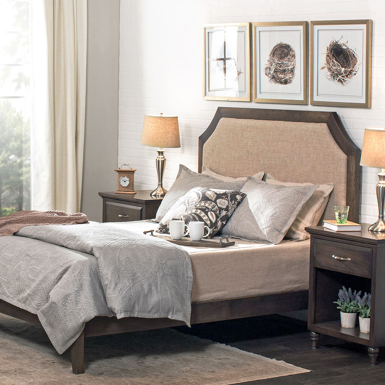 Popular Types Of Beds Furnish Nc